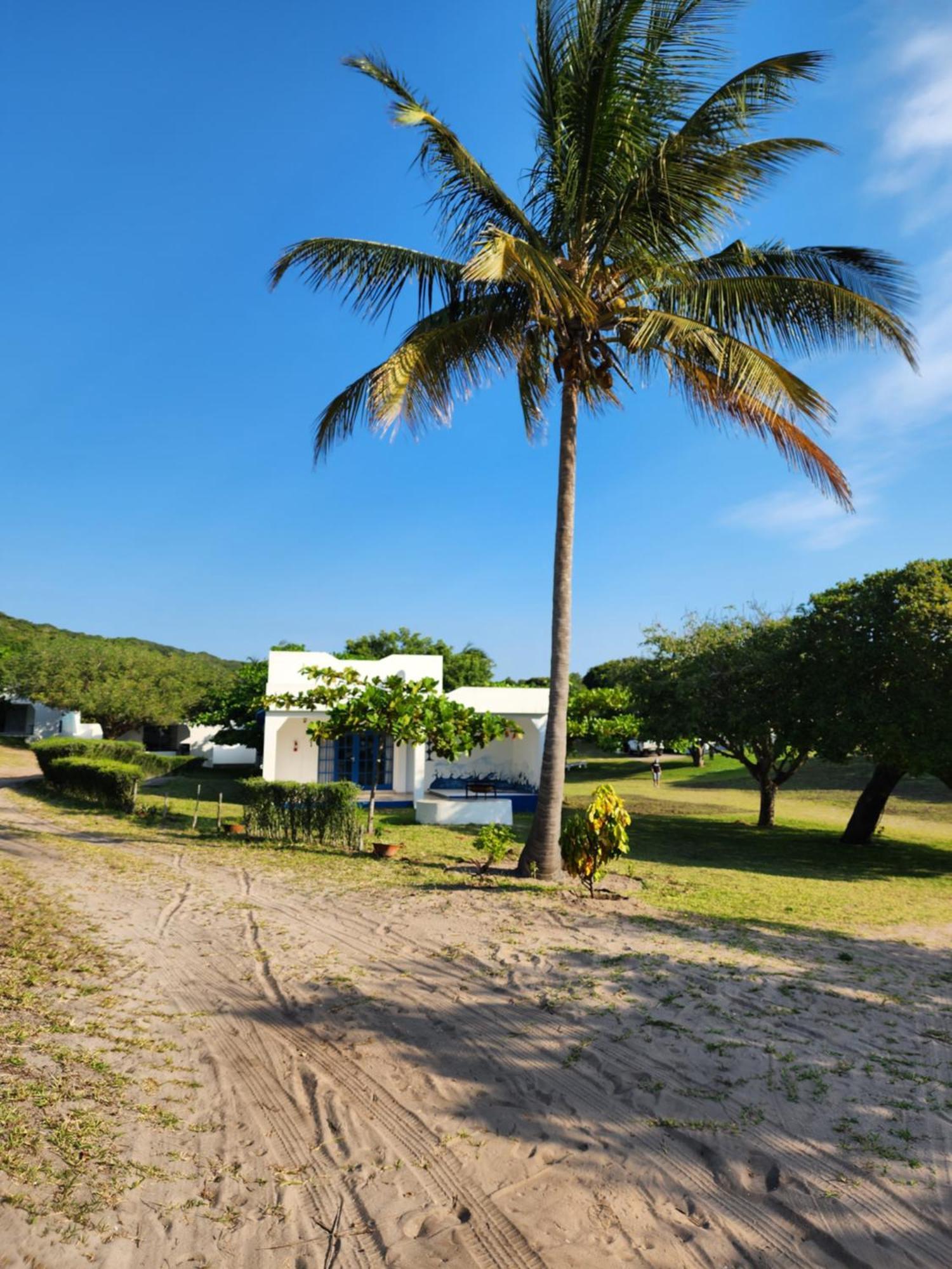 Serenity Nhabanga, Bilene Vila Praia Do Bilene Eksteriør billede