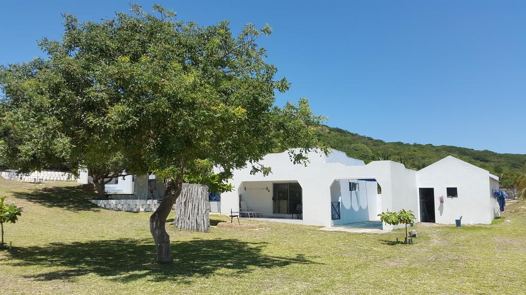 Serenity Nhabanga, Bilene Vila Praia Do Bilene Eksteriør billede